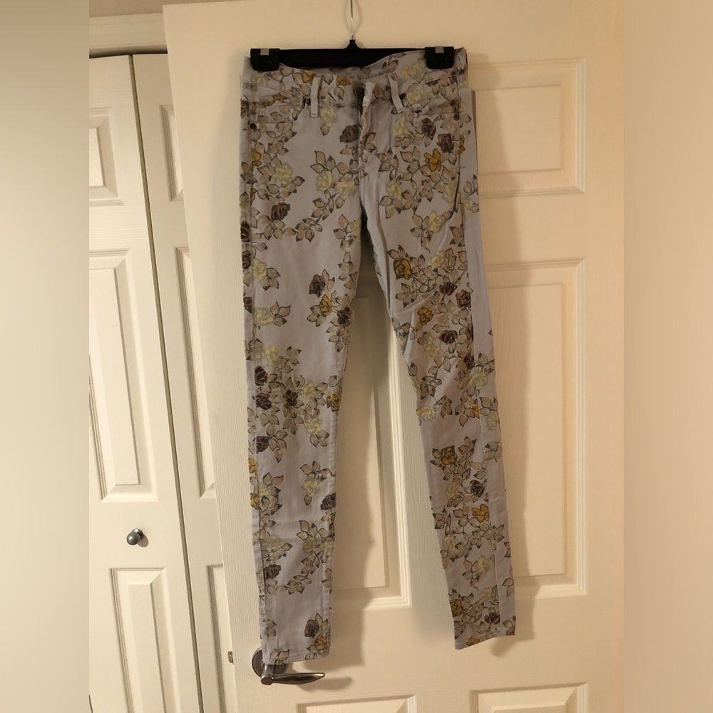 Citizens of Humanity  size 25 jeans